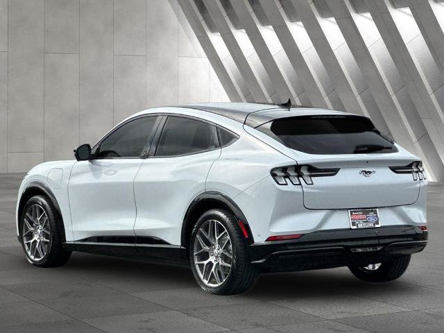 Certified 2023 Ford Mustang Mach-E Premium AWD/4WD image 5