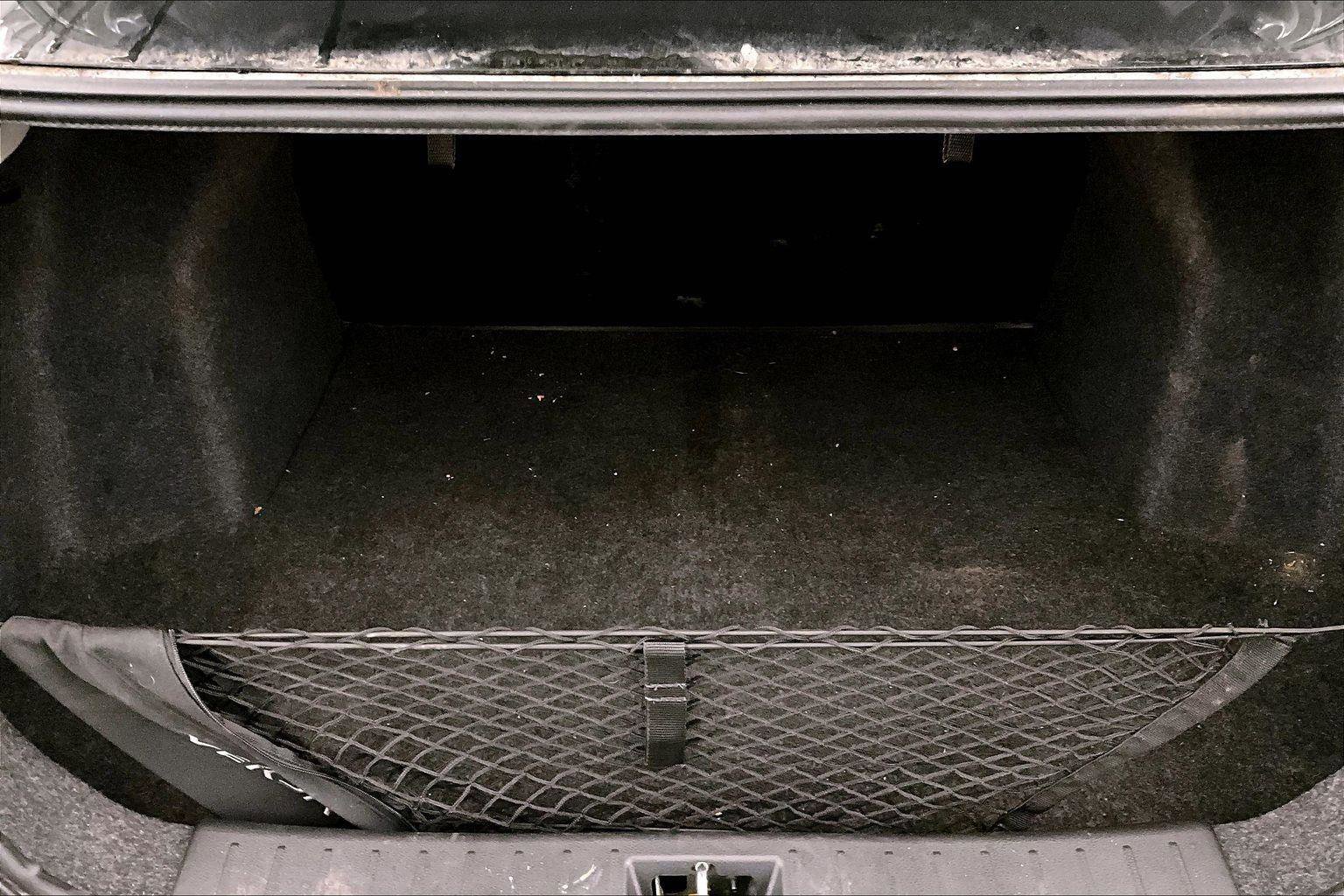 Used 2024 Nissan Versa S w/ Trunk Package image 33