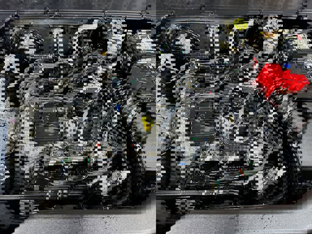 Certified 2022 Ford Bronco Sport image 8