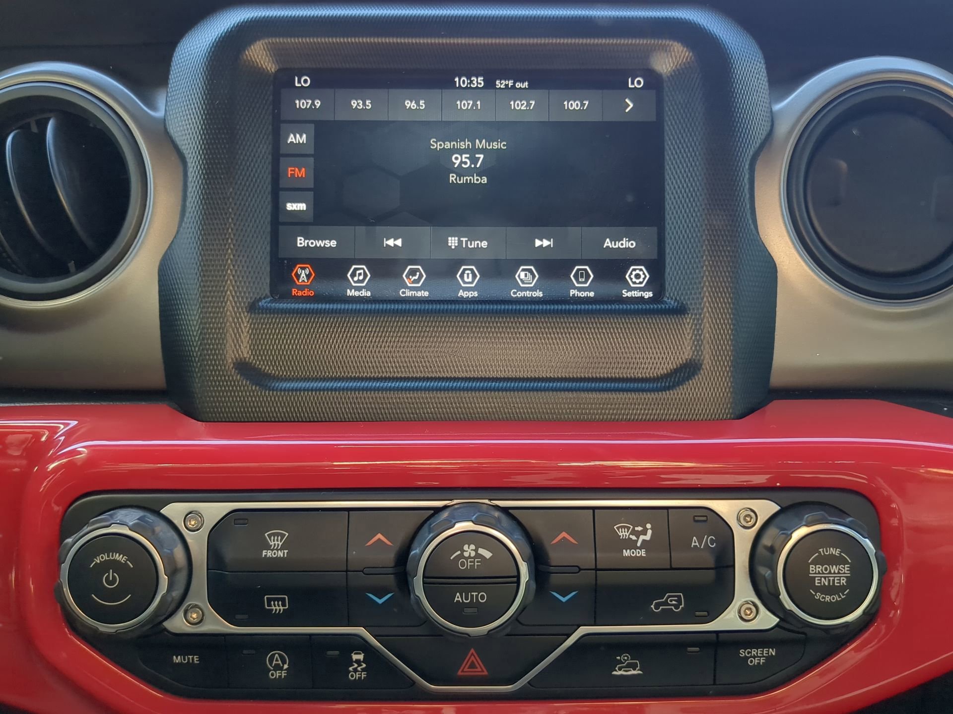 Used 2021 Jeep Wrangler Unlimited Willys image 50