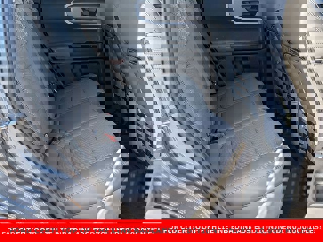 Certified 2025 Ford Bronco Sport Badlands image 24