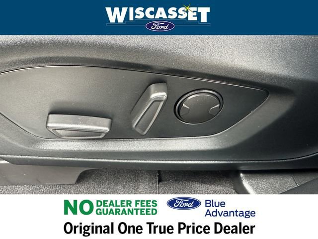 Certified 2022 Ford Explorer Limited w/ Hybrid Equipment Group 310A image 29