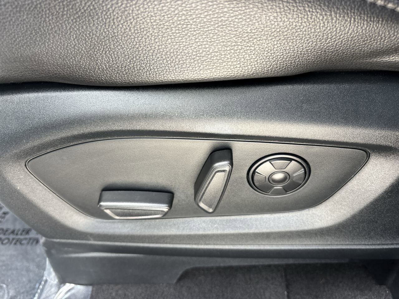 Certified 2022 Ford Explorer ST w/ Equipment Group 401A image 21