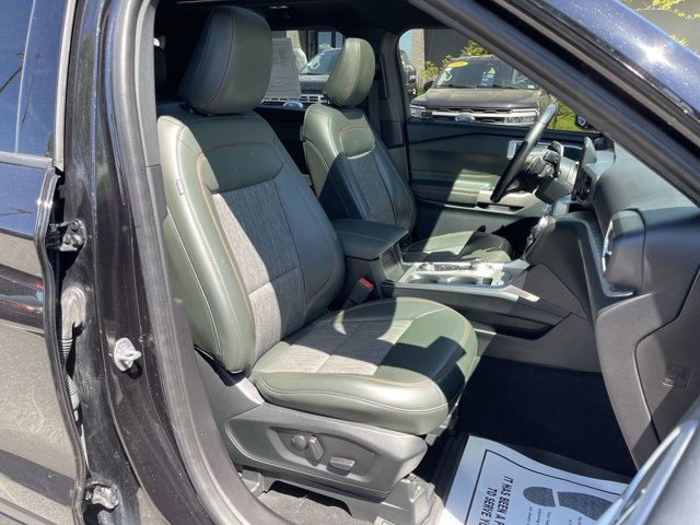 Certified 2022 Ford Explorer Timberline AWD/4WD image 14