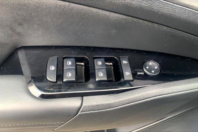 Used 2024 Kia Sportage X-Line w/ X-Line Premium Package image 36