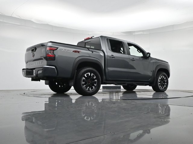 Used 2023 Nissan Frontier PRO-4X w/ Pro Convenience Package AWD/4WD image 32