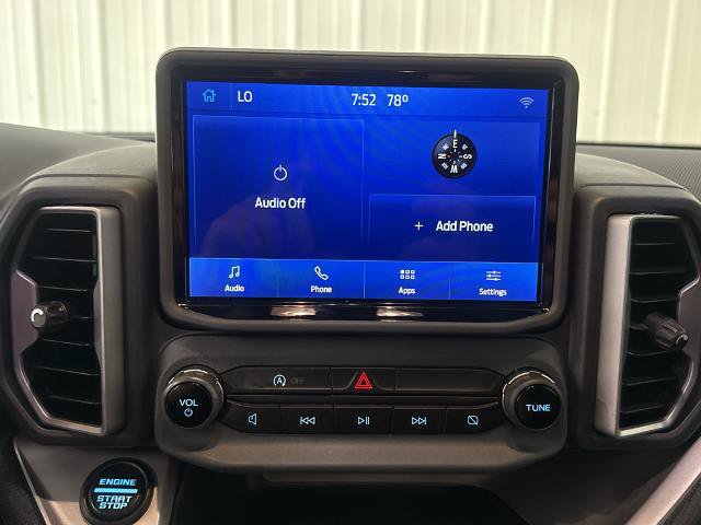 Certified 2022 Ford Bronco Sport Big Bend w/ Convenience Package AWD/4WD image 4
