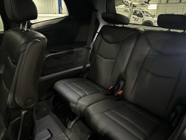 Used 2020 Cadillac XT6 Sport AWD/4WD image 31
