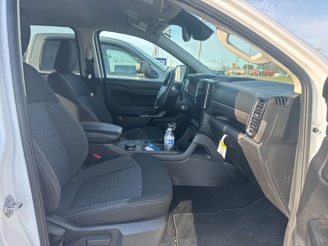 Certified 2024 Ford Ranger XLT w/ FX4 Off-Road Package image 11