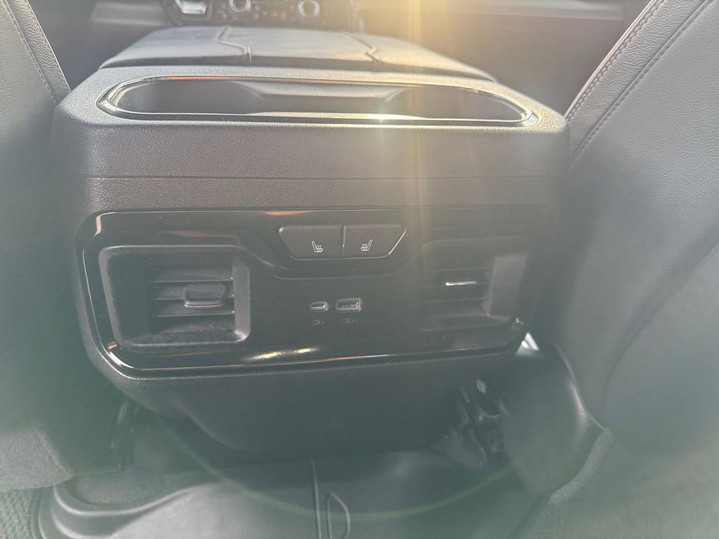 Used 2024 GMC Sierra 1500 AT4X AWD/4WD image 21