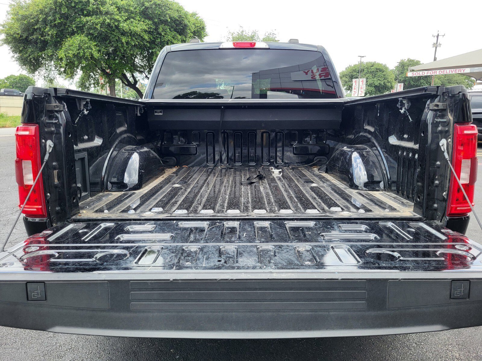 Certified 2023 Ford F150 XLT w/ Equipment Group 302A High RWD image 32