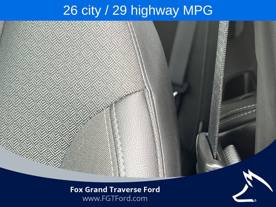 Used 2023 Buick Encore GX Preferred w/ Cold Weather Comfort Package AWD/4WD image 11