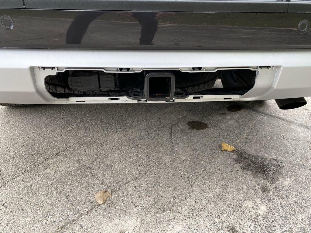 Certified 2024 Ford Expedition Limited image 49