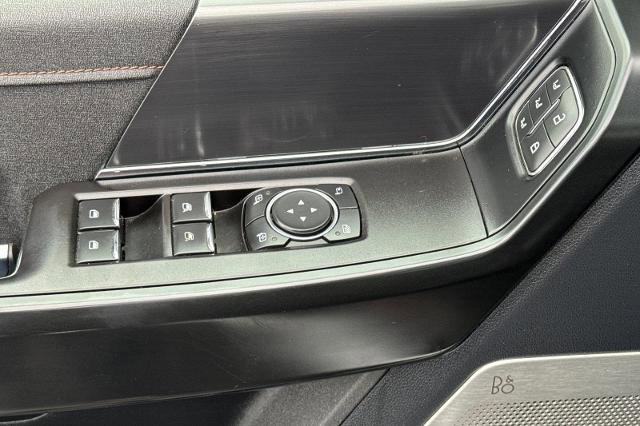 Certified 2022 Ford F150 Raptor w/ Equipment Group 801A High image 18