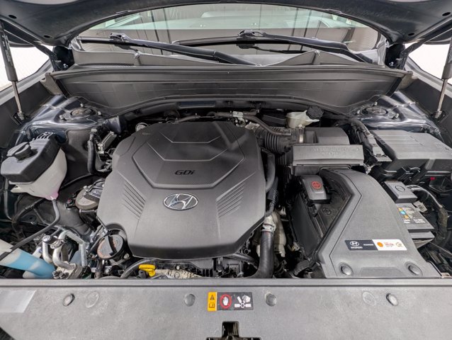 Used 2024 Hyundai Palisade Limited AWD/4WD image 31