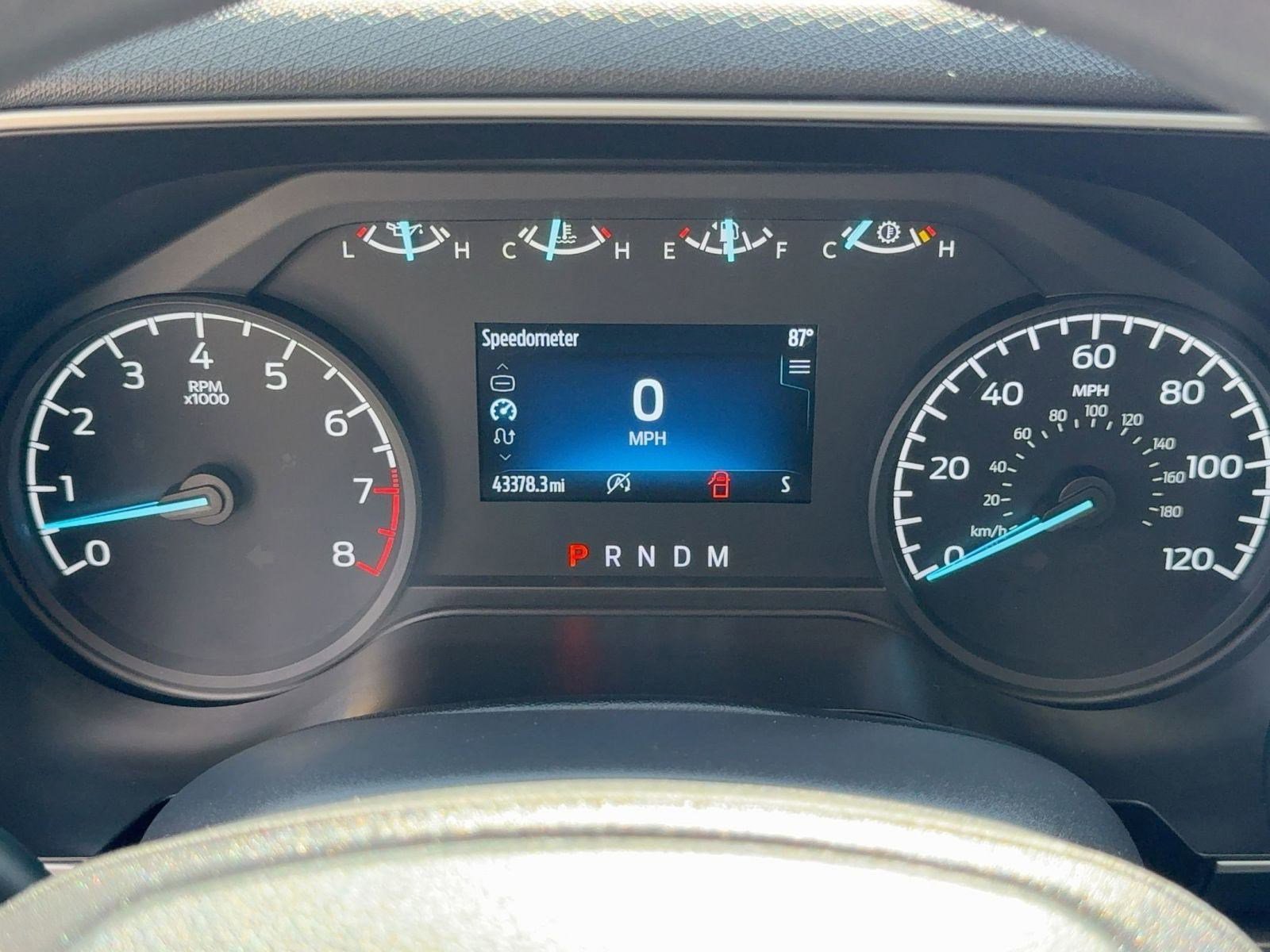 Certified 2023 Ford F150 XL w/ STX Appearance Package image 19