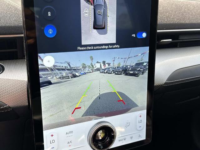 Certified 2023 Ford Mustang Mach-E California Route 1 image 26