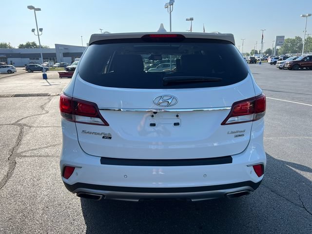 Used 2019 Hyundai Santa Fe XL FWD image 6