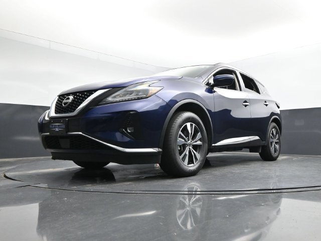 Used 2023 Nissan Murano SV FWD image 12