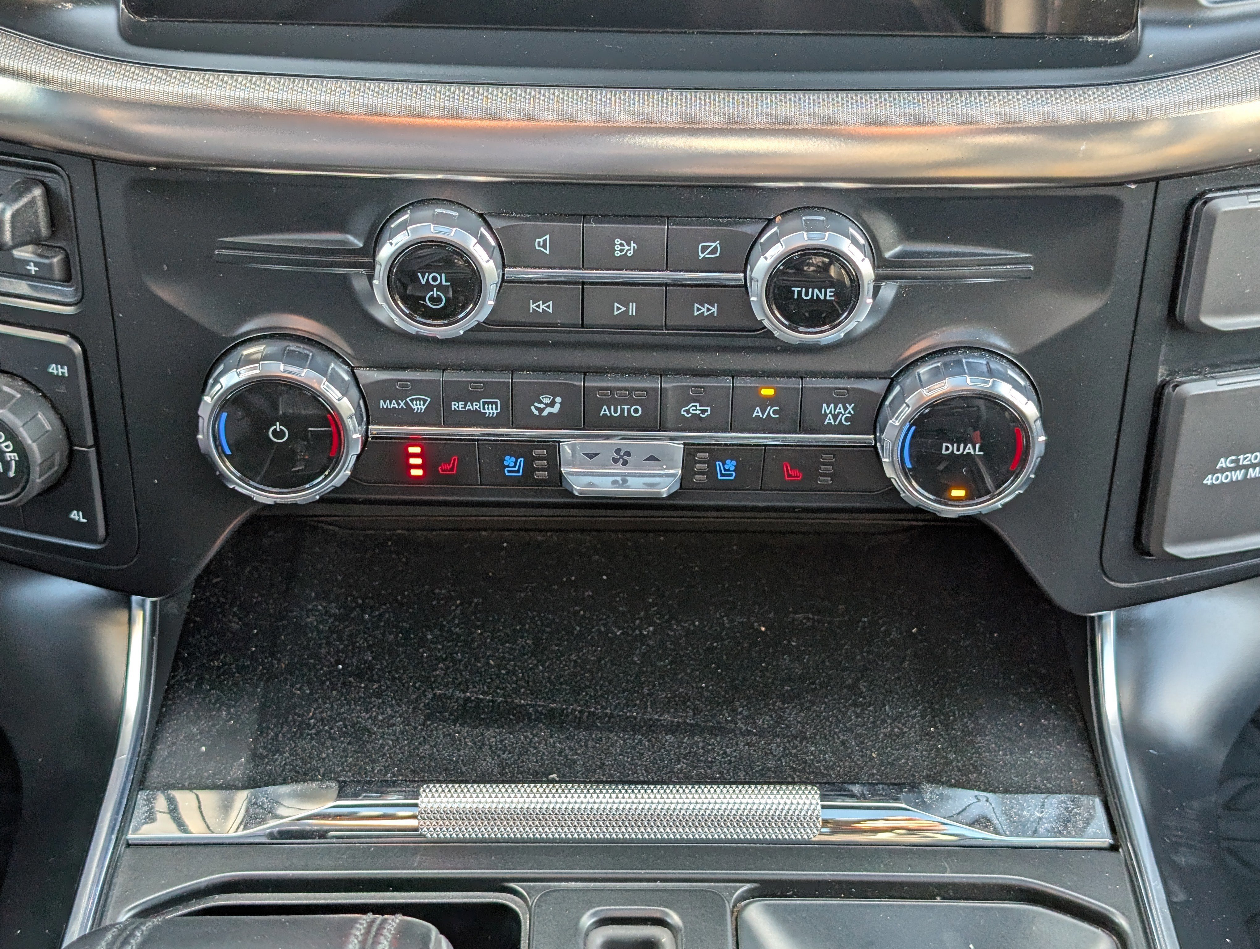 Certified 2023 Ford F150 Raptor image 31