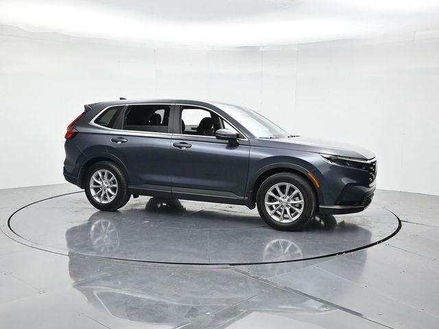 Used 2024 Honda CR-V EX image 3
