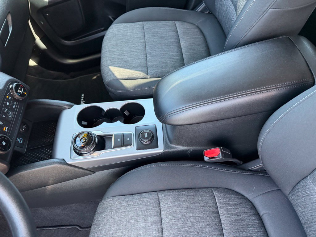 Certified 2021 Ford Bronco Sport Big Bend AWD/4WD image 14
