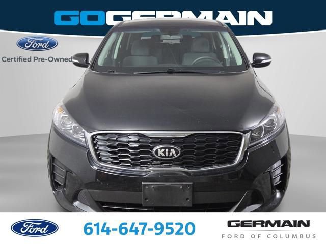 Used 2019 Kia Sorento FWD image 9