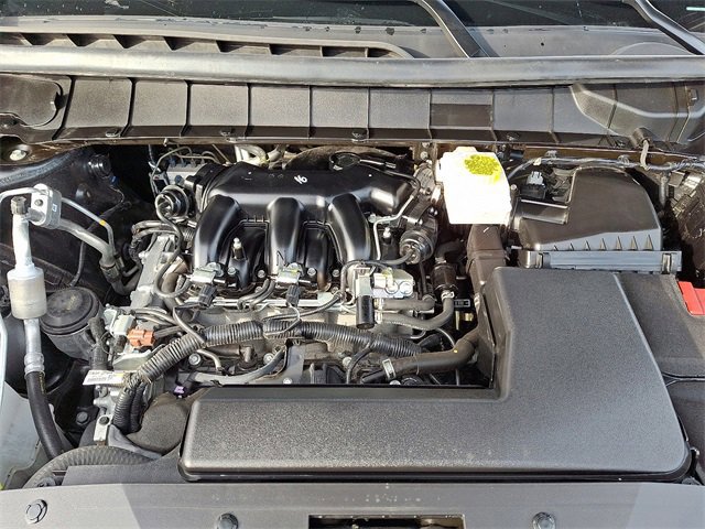 Used 2023 Nissan Pathfinder Rock Creek image 28