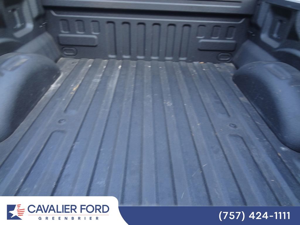 Certified 2023 Ford F150 XL w/ STX Appearance Package AWD/4WD image 7