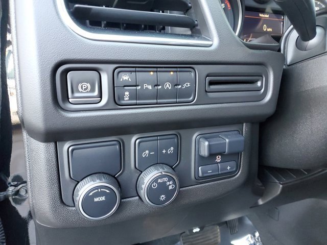 Used 2022 Chevrolet Tahoe LS w/ Max Trailering Package image 18