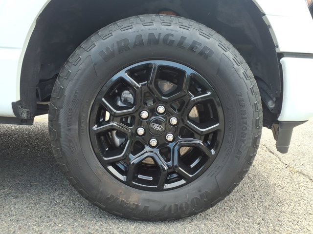 Certified 2024 Ford F150 XLT w/ Equipment Group 302A MID AWD/4WD image 9