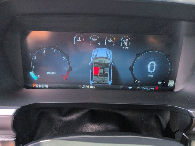 Certified 2024 Ford F150 Platinum image 35