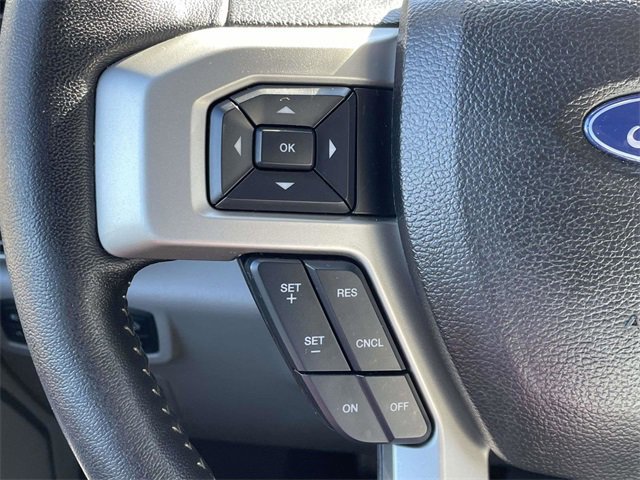 Certified 2017 Ford F150 Lariat image 22