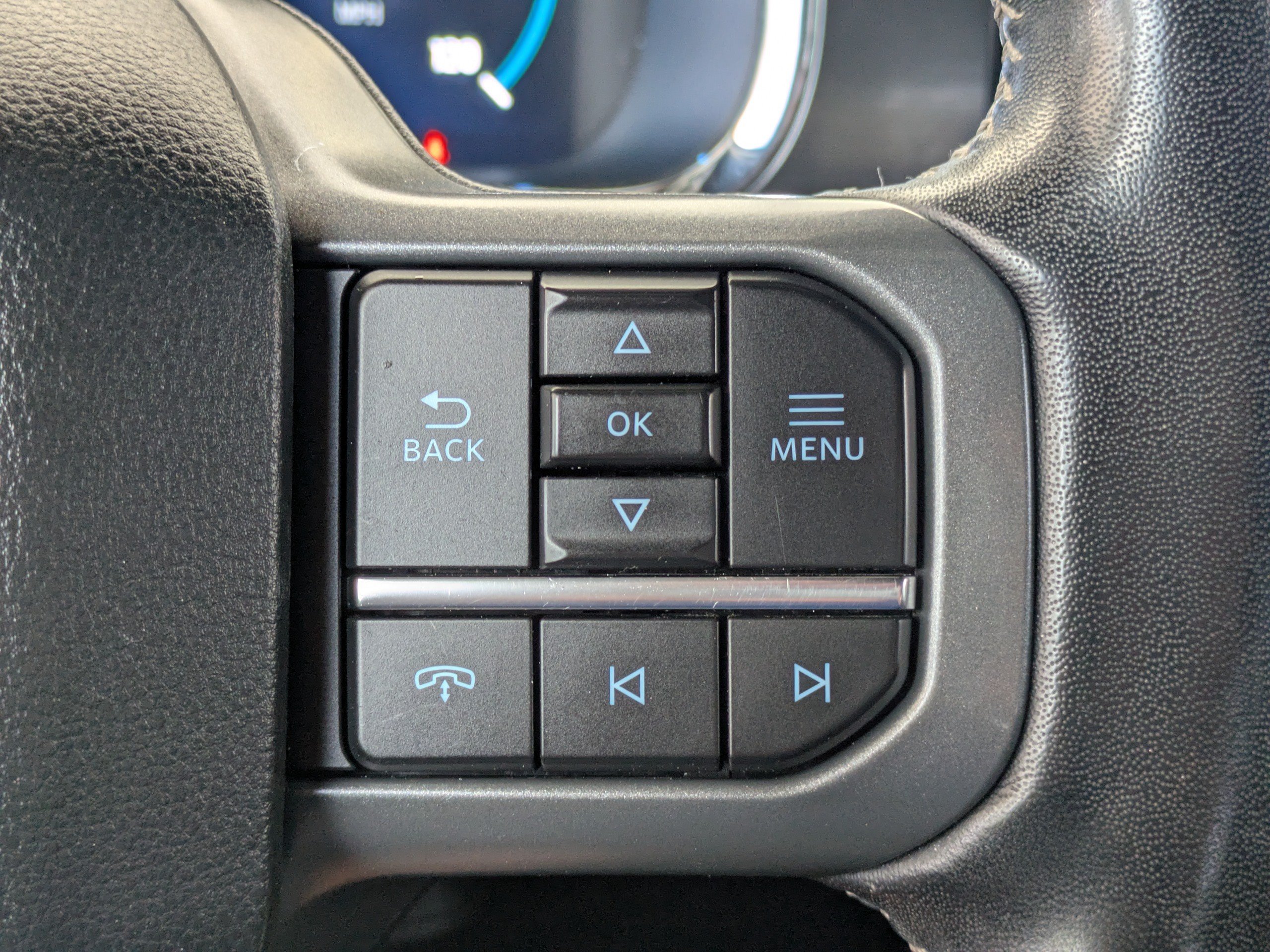 Certified 2022 Ford F150 Lariat w/ Equipment Group 502A High AWD/4WD image 27