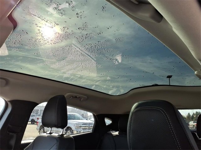 Certified 2022 Ford Mustang Mach-E Premium image 14