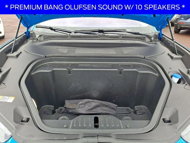 Certified 2023 Ford Mustang Mach-E Premium AWD/4WD image 28