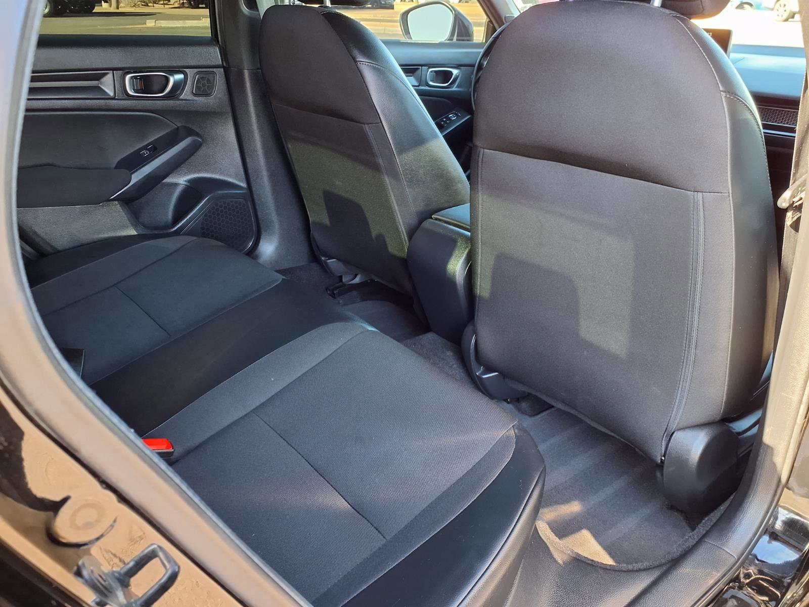 Used 2025 Honda Civic Sport image 13