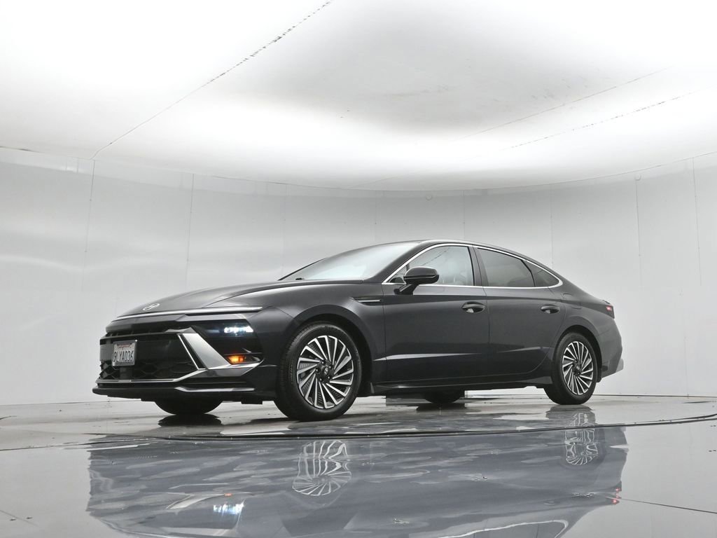 Used 2024 Hyundai Sonata SEL FWD image 27