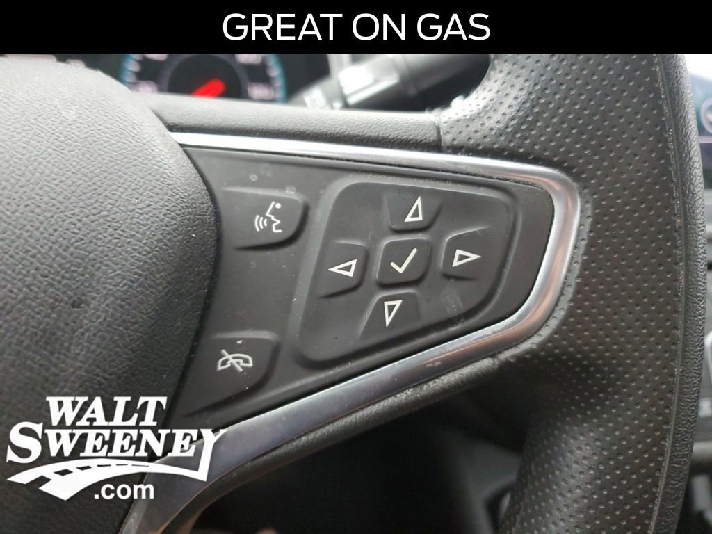 Used 2019 Chevrolet Malibu LS image 16