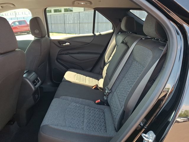 Used 2022 Chevrolet Equinox LT AWD/4WD image 10