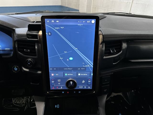 Certified 2024 Ford F150 Lightning Lariat image 16