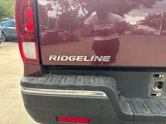 Used 2019 Honda Ridgeline RTL-E image 11