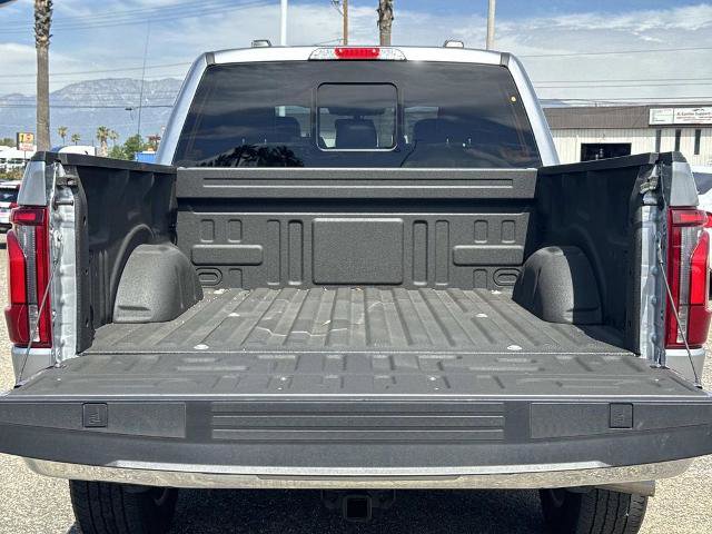 Certified 2024 Ford F150 Lariat w/ FX4 Off-Road Package AWD/4WD image 27