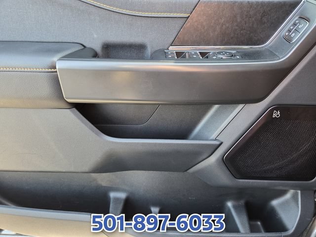 Certified 2025 Ford F150 Tremor w/ Equipment Group 402A High AWD/4WD image 31