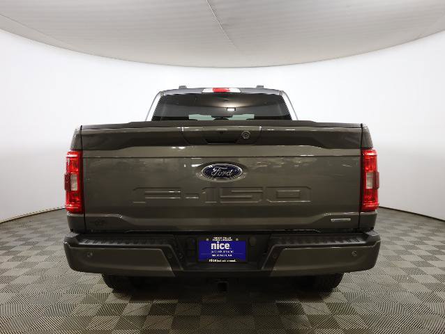 Certified 2023 Ford F150 XLT w/ Equipment Group 302A High AWD/4WD image 6