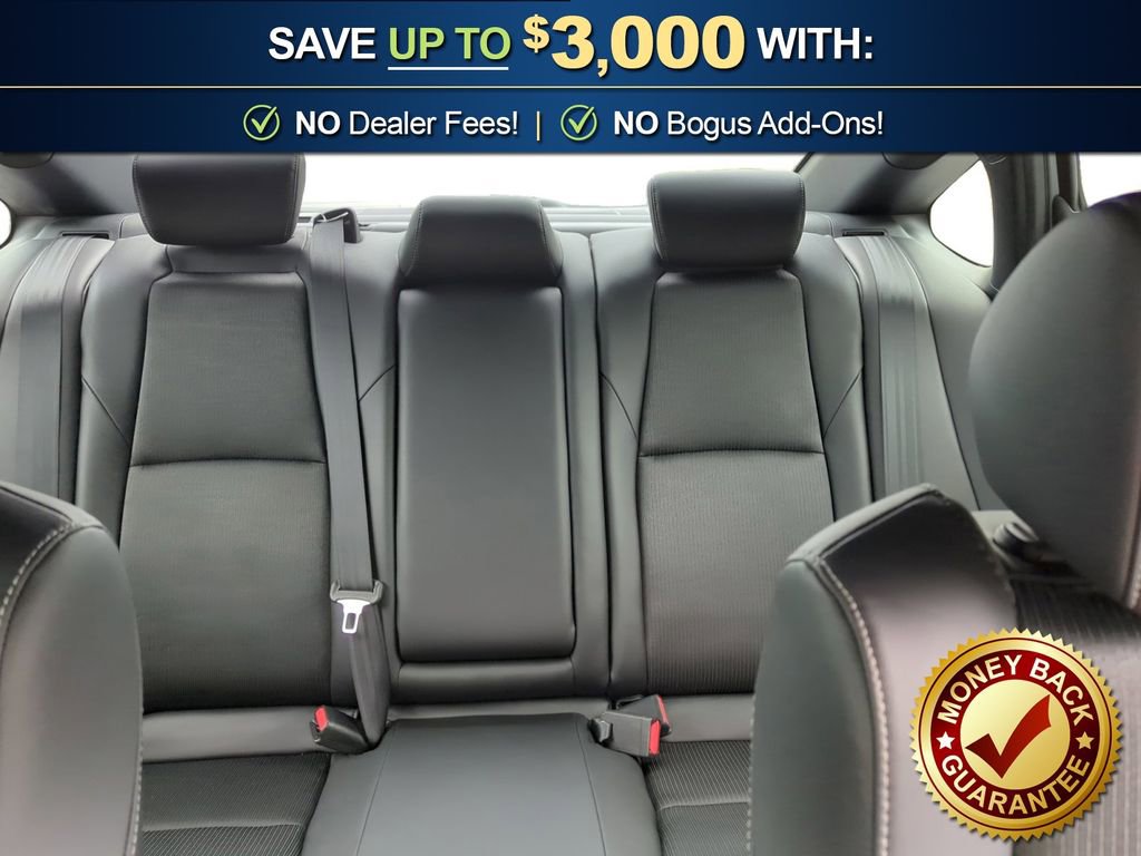Used 2021 Honda Accord Sport image 21