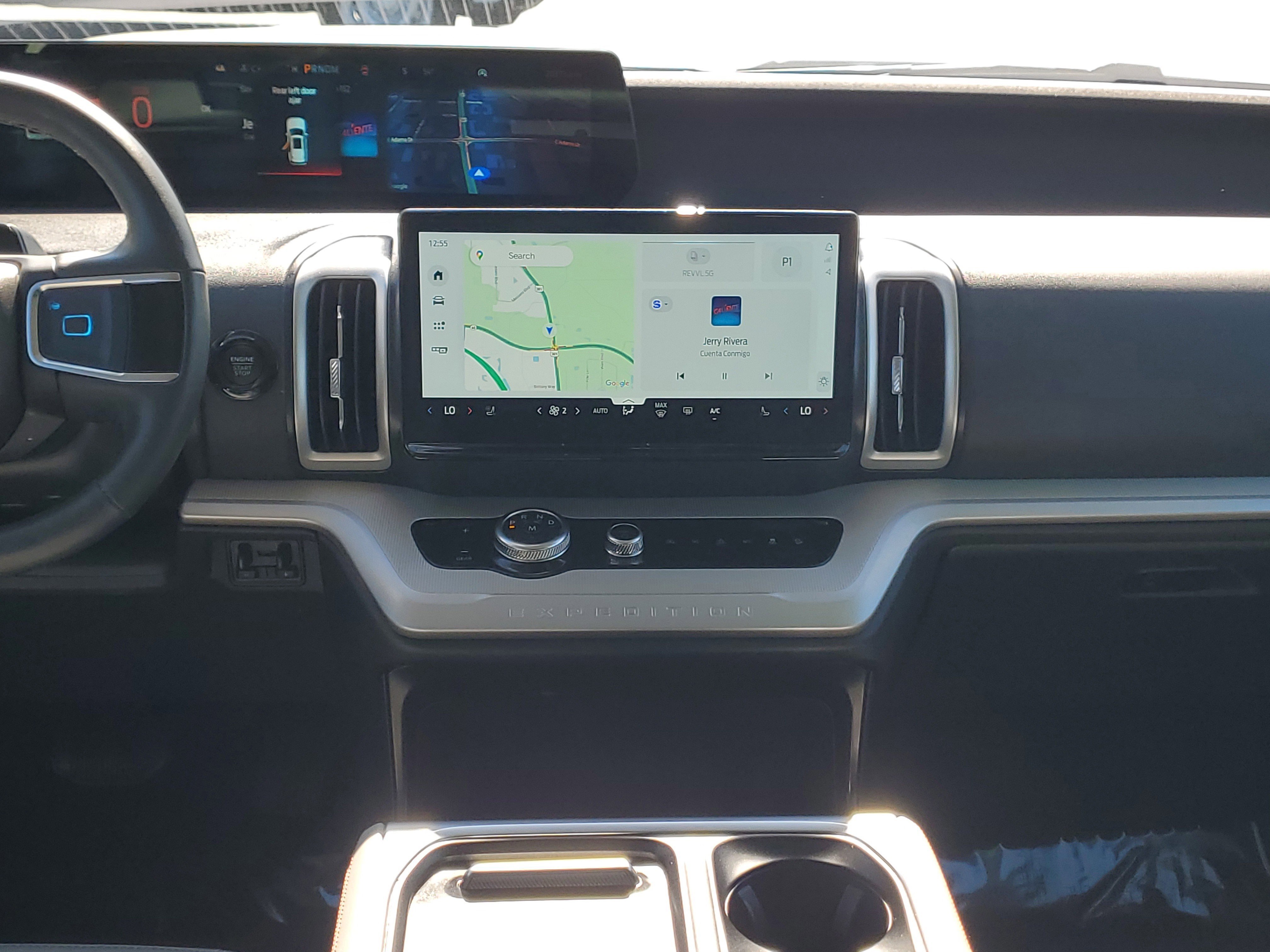 Certified 2025 Ford Expedition Max Active image 17