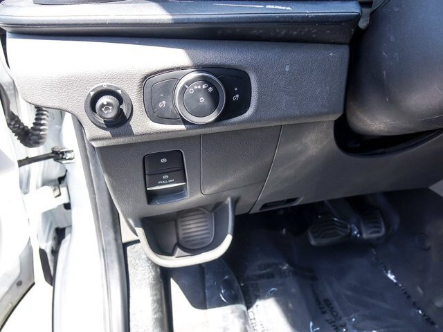 Certified 2023 Ford Transit 250 Medium Roof RWD image 23
