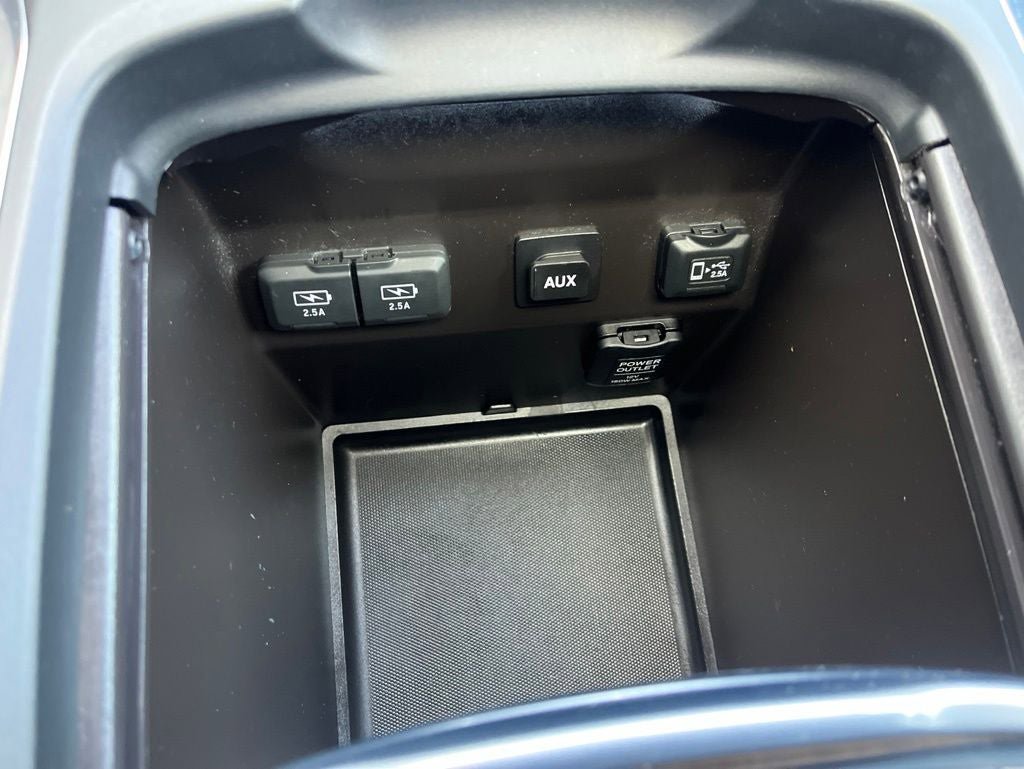 Used 2020 Acura MDX SH-AWD w/ Technology Package image 37