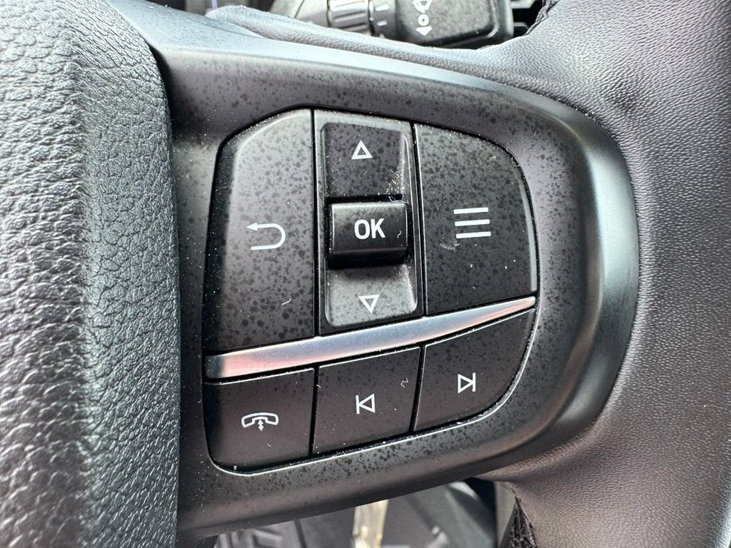 Certified 2024 Ford Ranger XLT AWD/4WD image 35